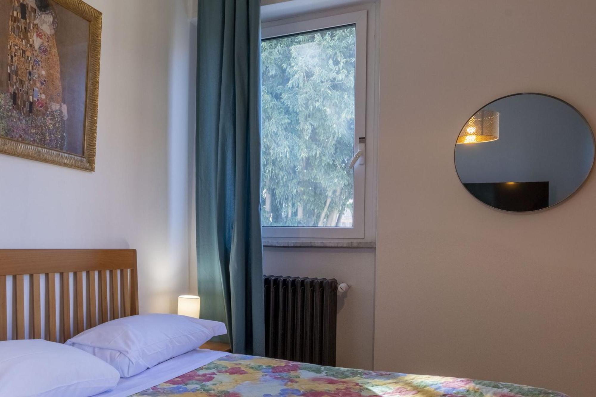 Appartement Italian Experience-my