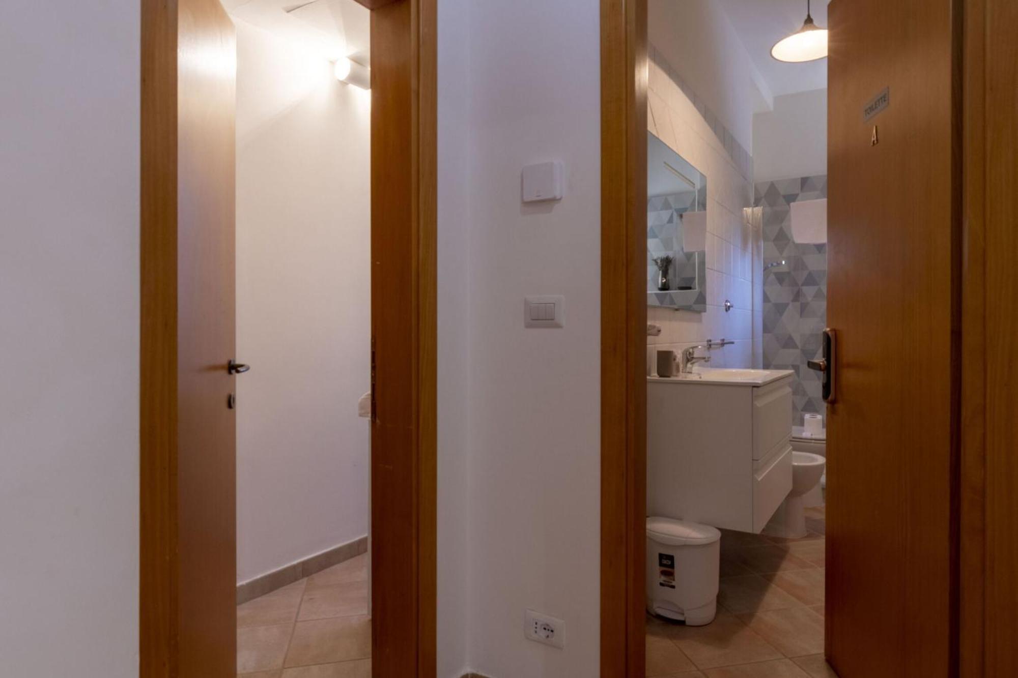 Italian Experience-my Appartement Florence