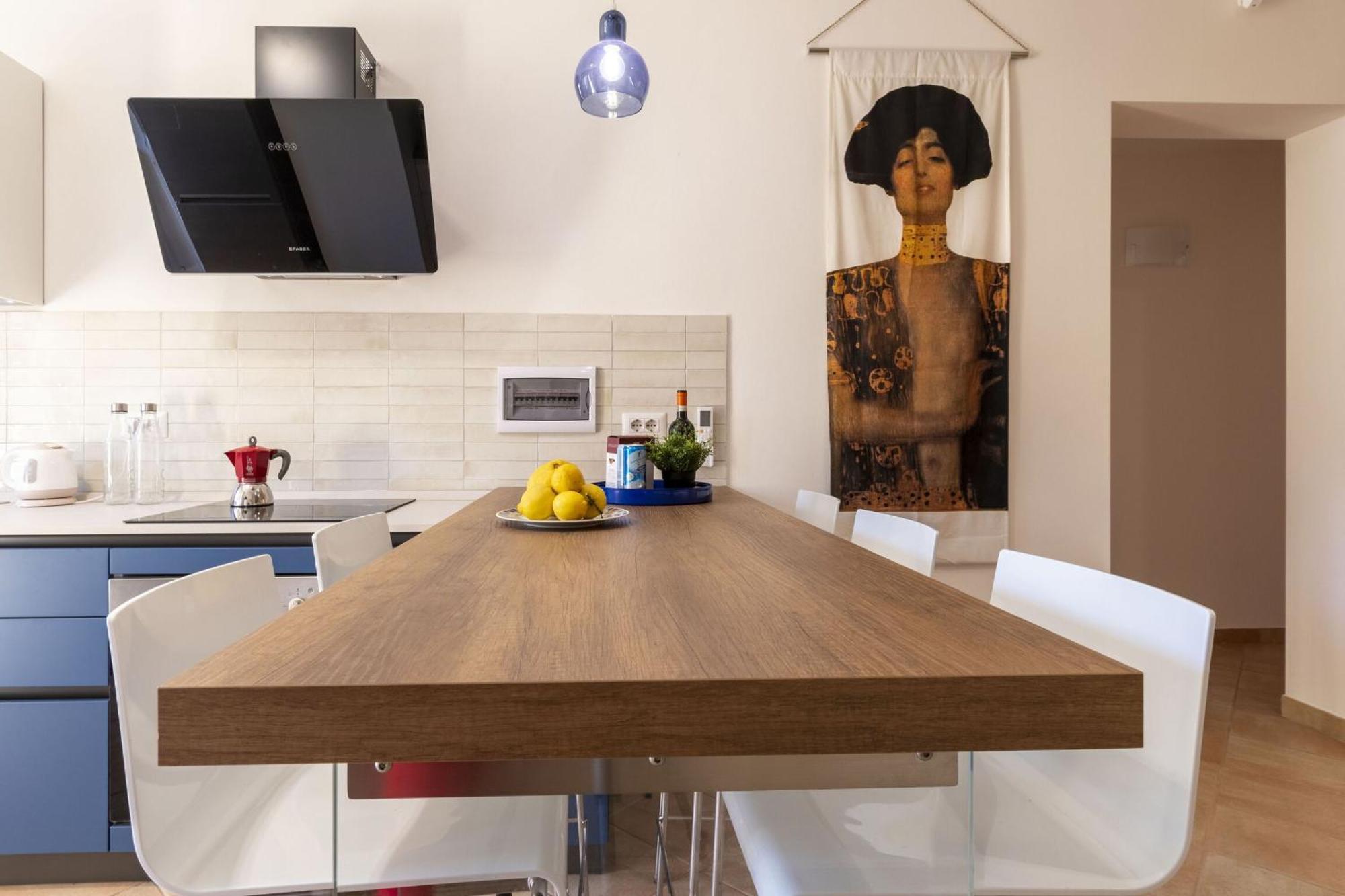 Appartement Italian Experience-my Florence