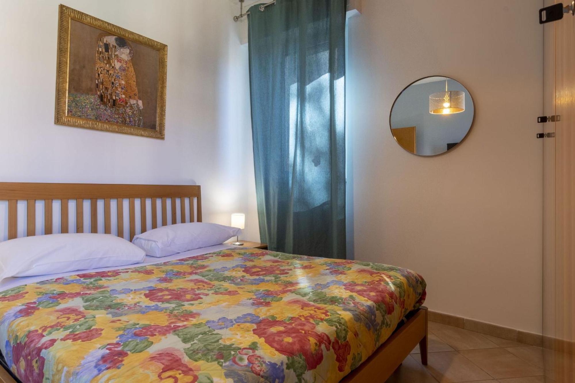 Italian Experience-my Appartement *
