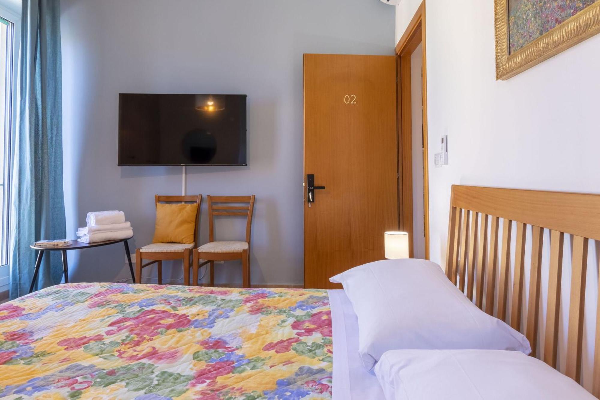 Italian Experience-my Appartement Florence