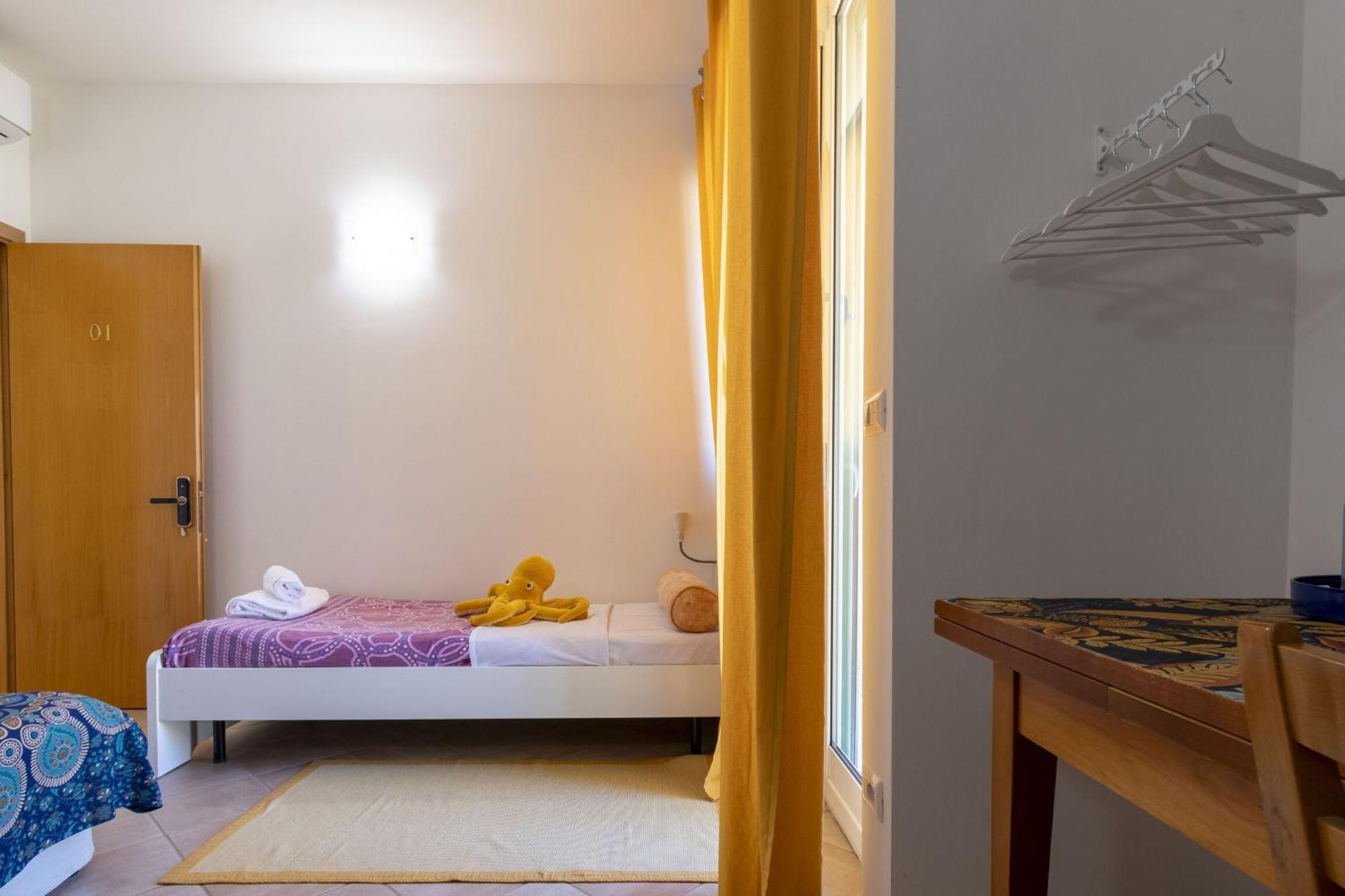 Appartement Italian Experience-my Florence