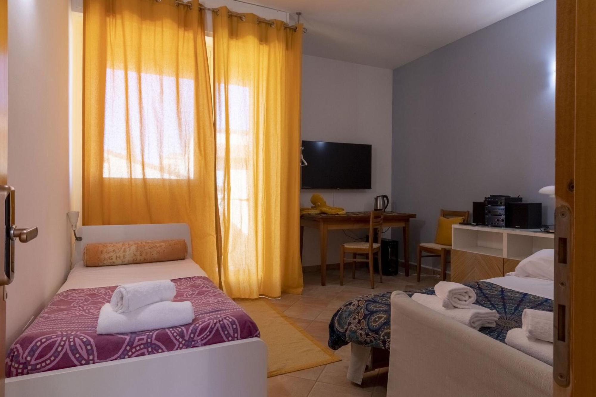 Appartement Italian Experience-my *