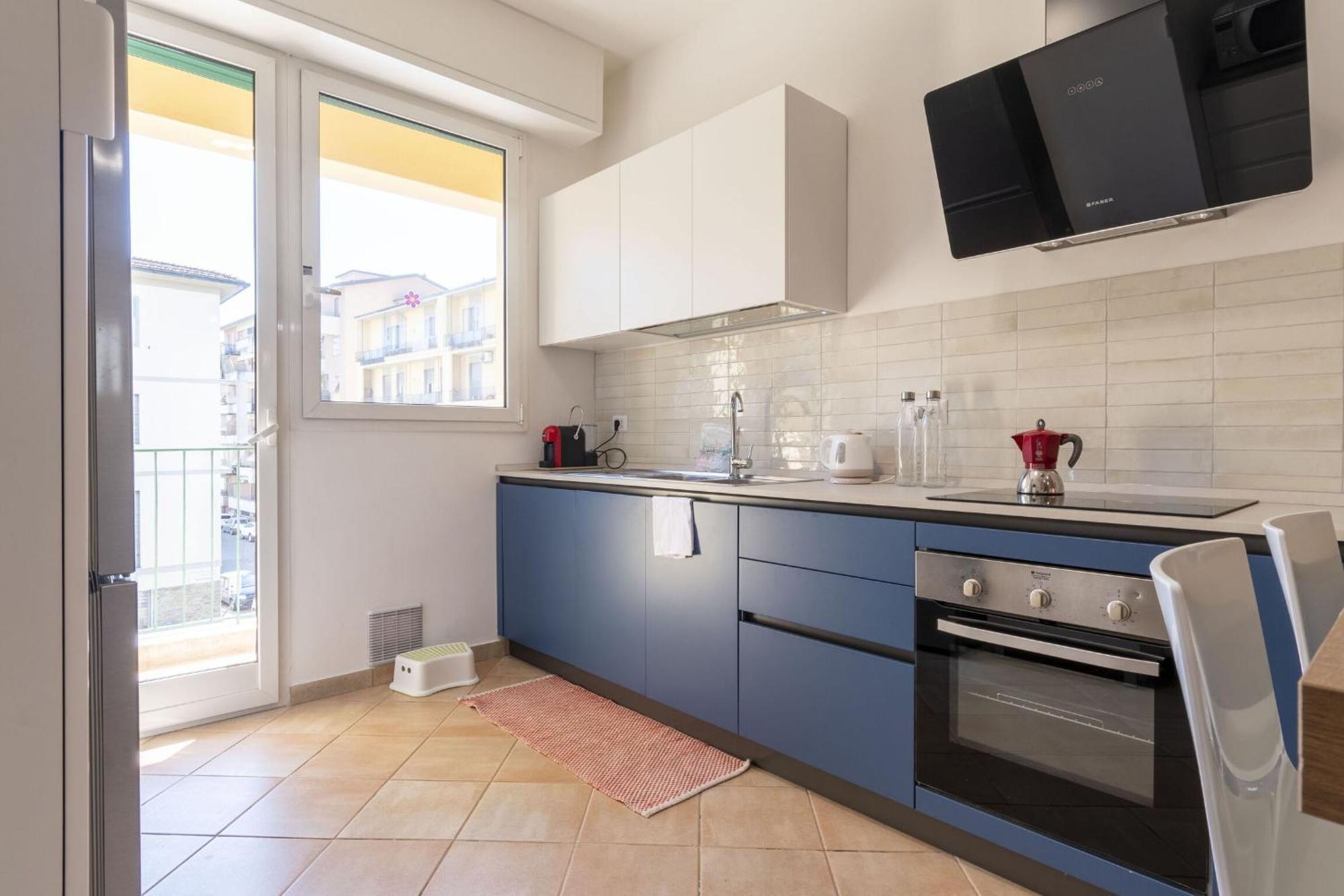 Italian Experience-my Appartement Florence