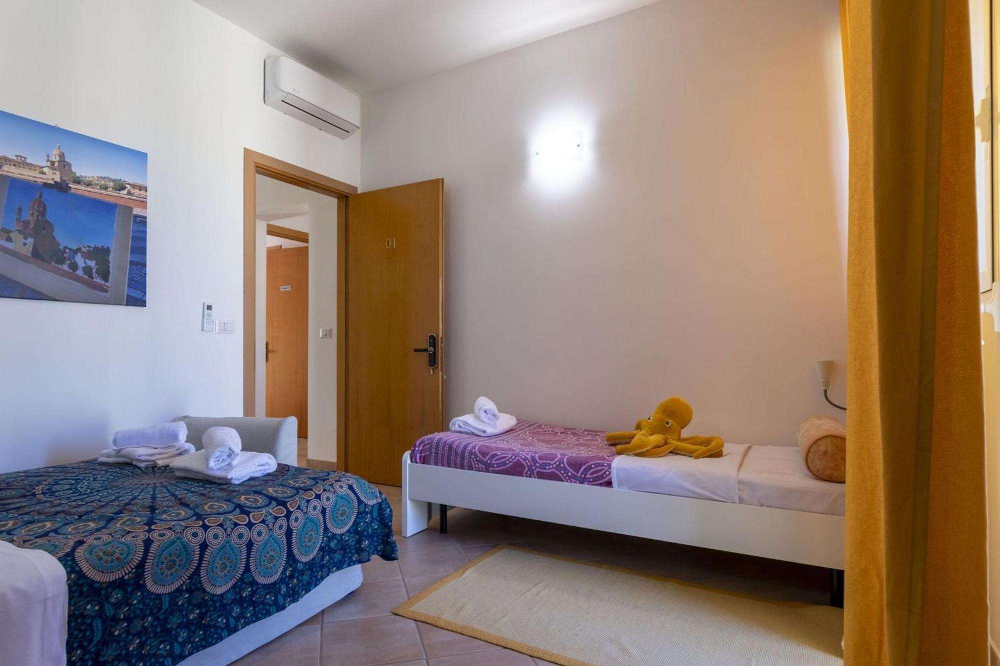 Appartement Italian Experience-my