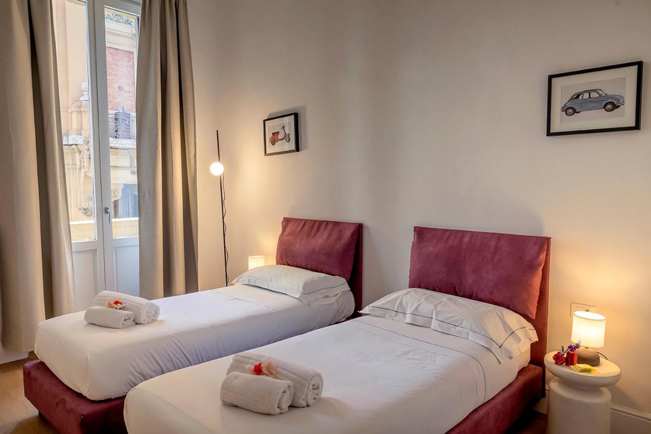 Charm Appartement Florence
