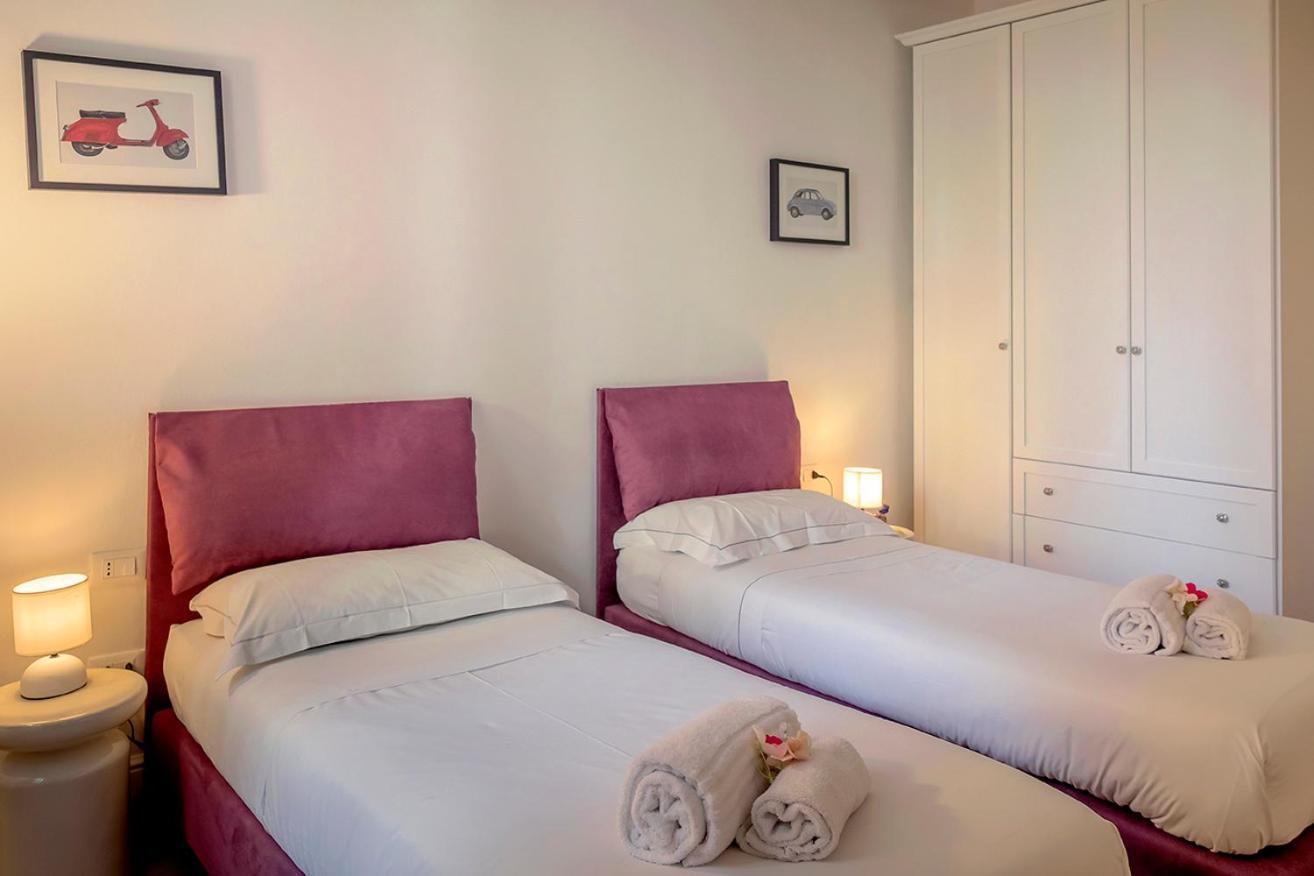 Appartement Charm Florence