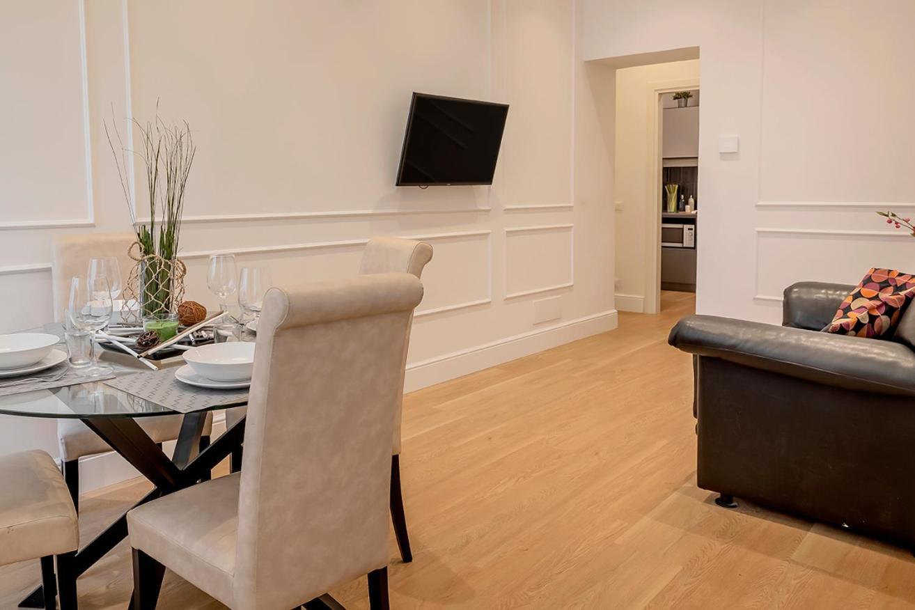 Charm Appartement