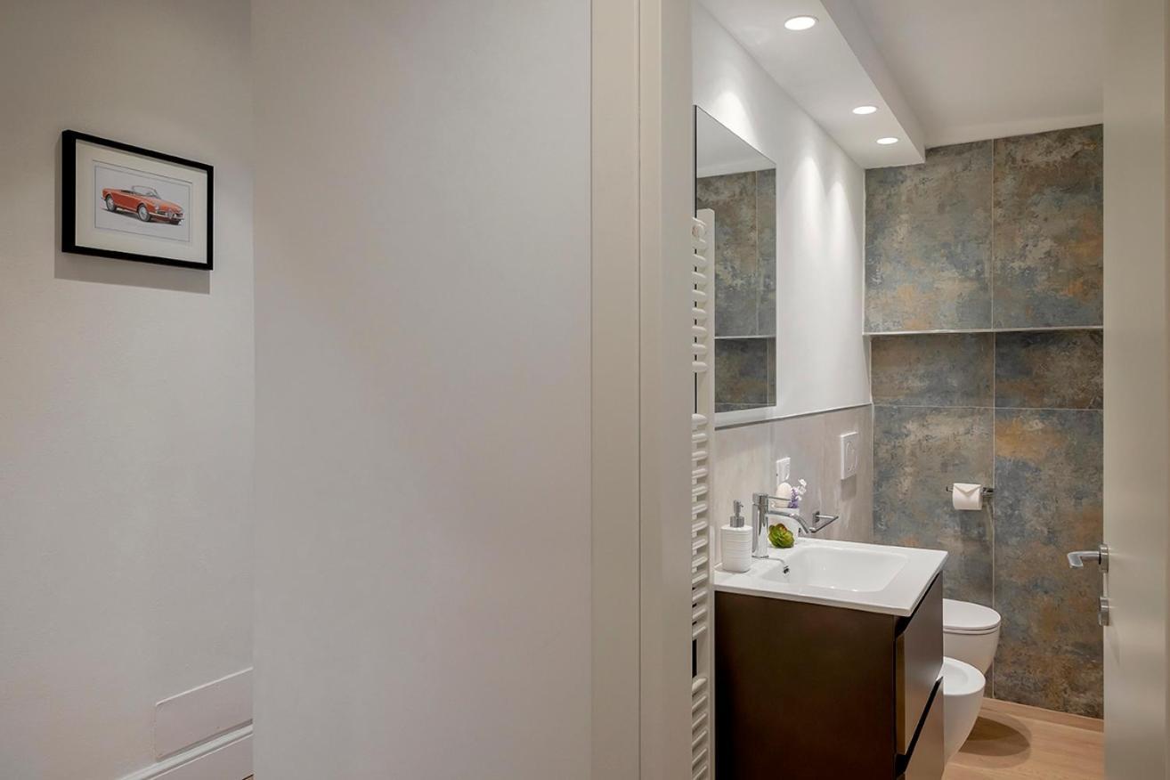 Appartement Charm