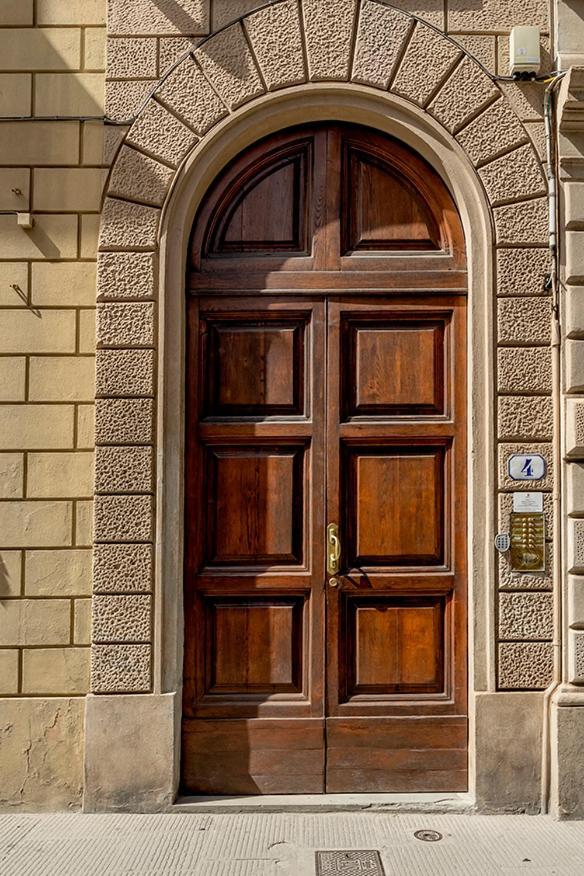 Appartement Charm Florence