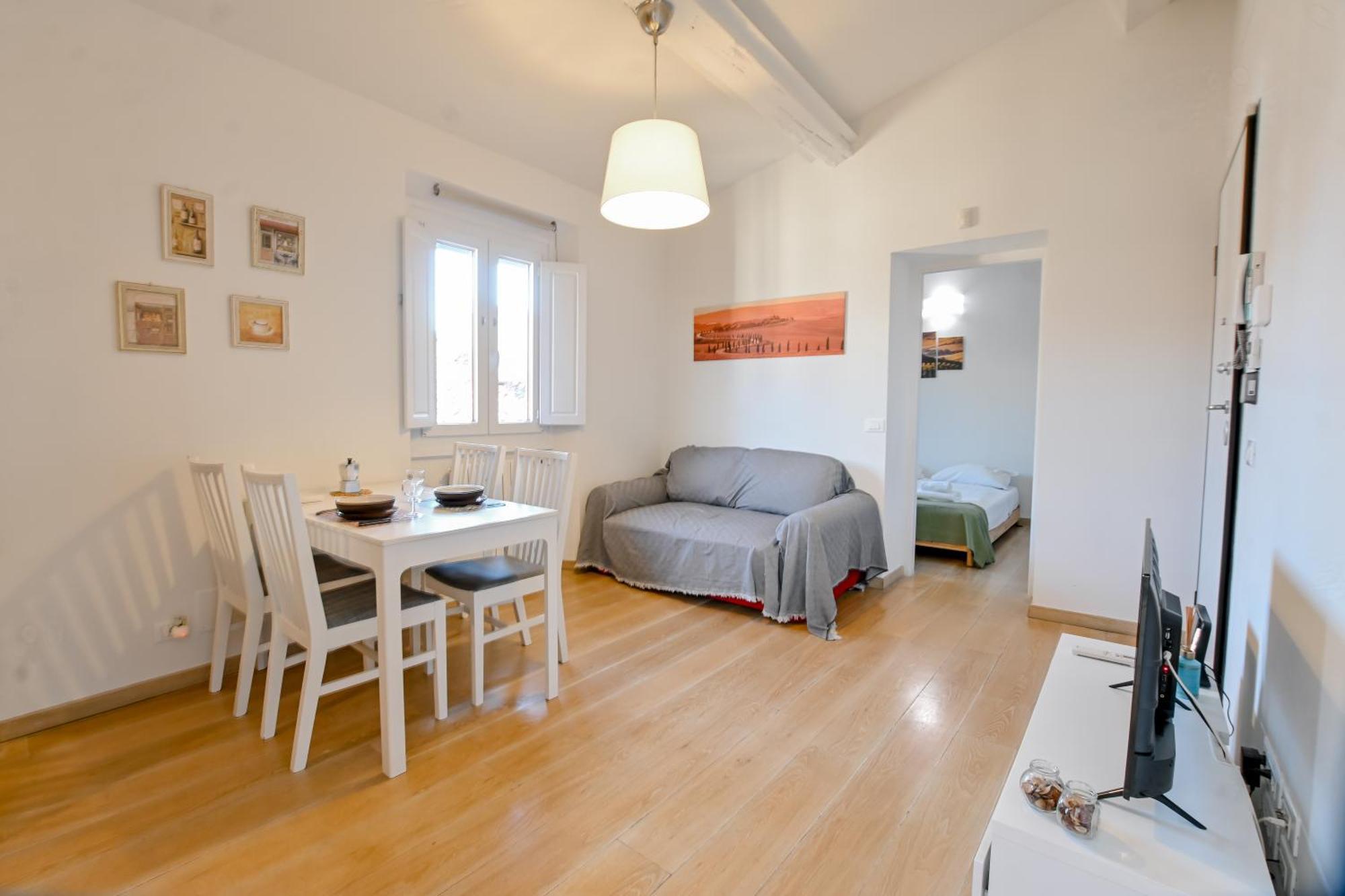 Apartment Spada