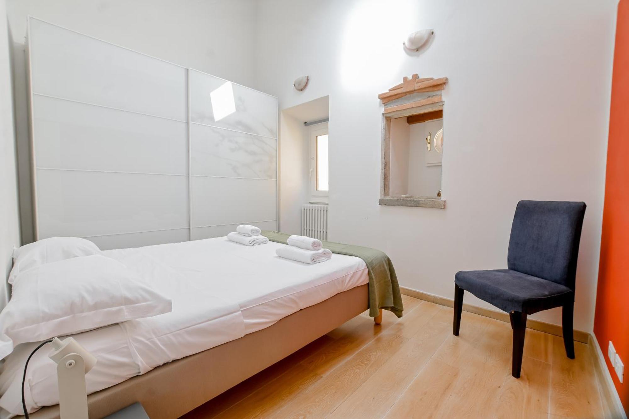 Spada Apartment *