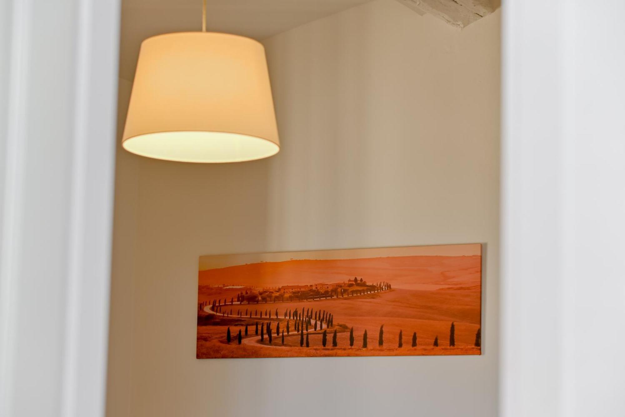 Apartment Spada *