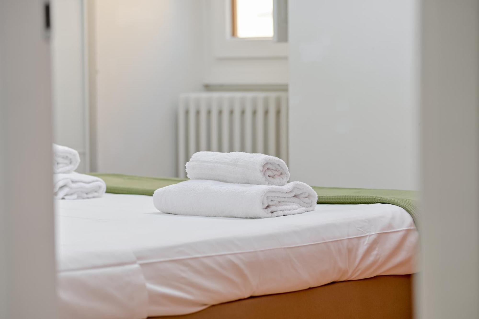 Spada Apartment