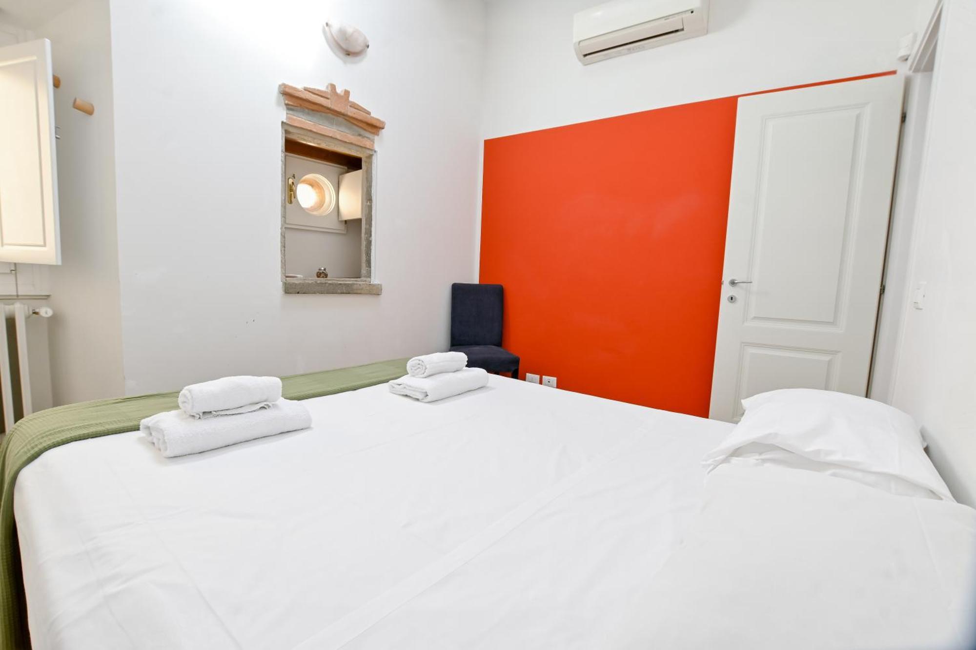 Apartment Spada