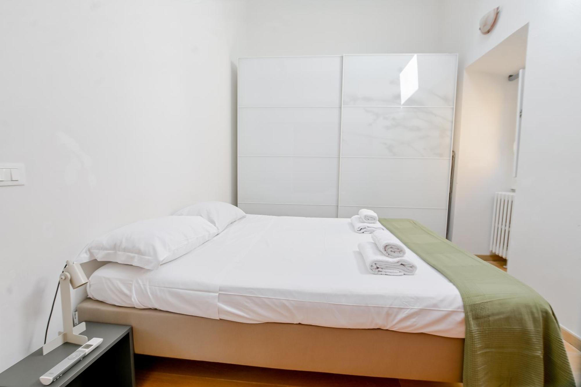 Apartment Spada *