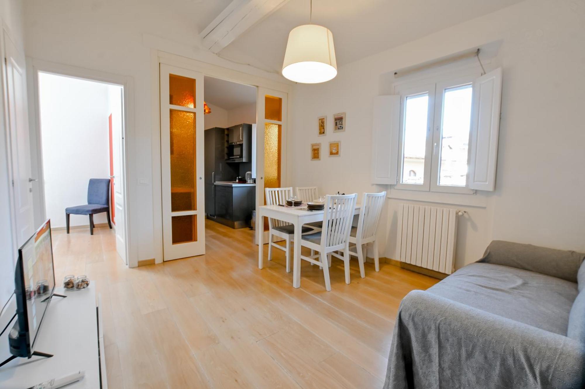 Apartment Spada Florence