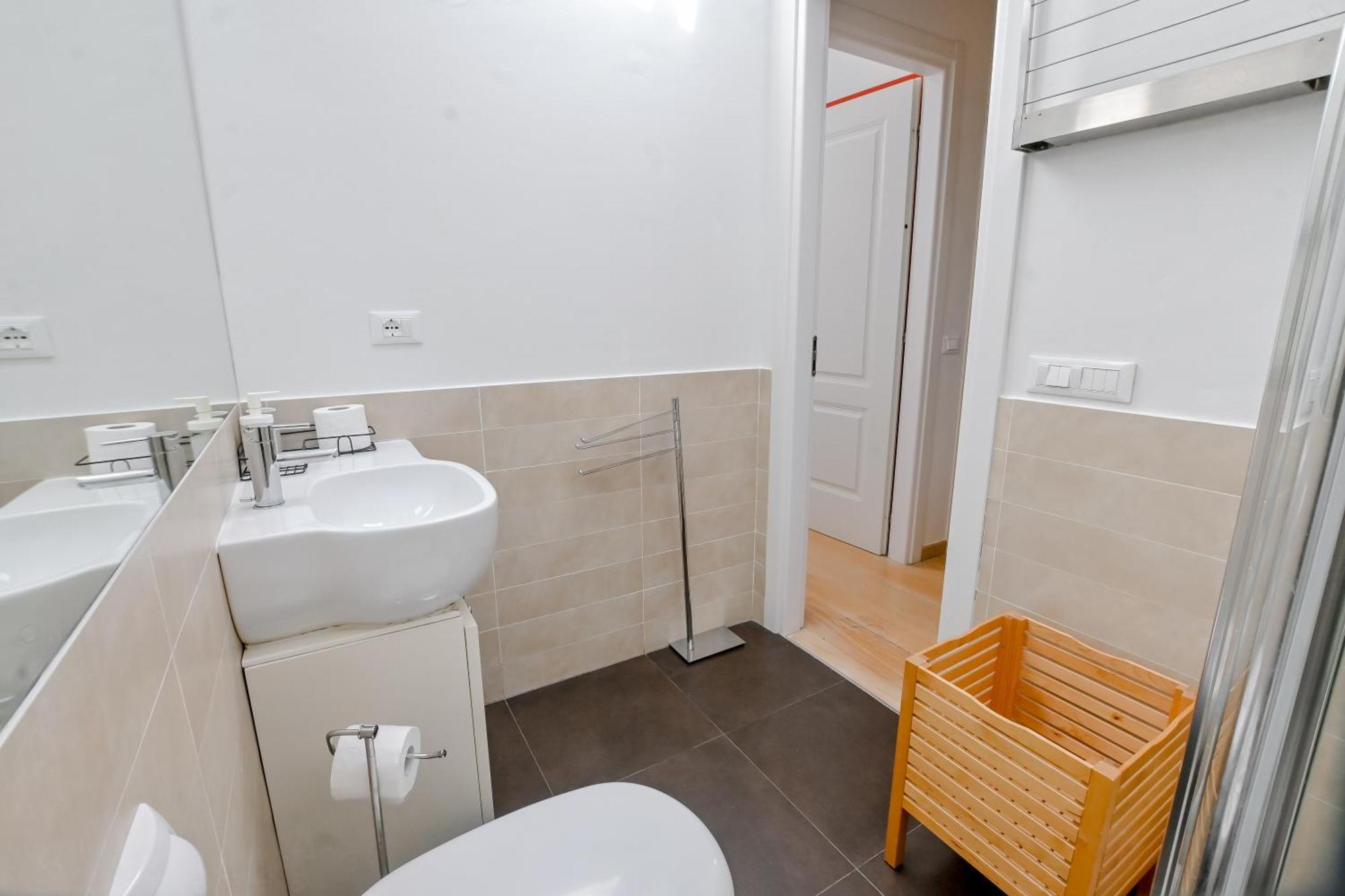 Spada Apartment