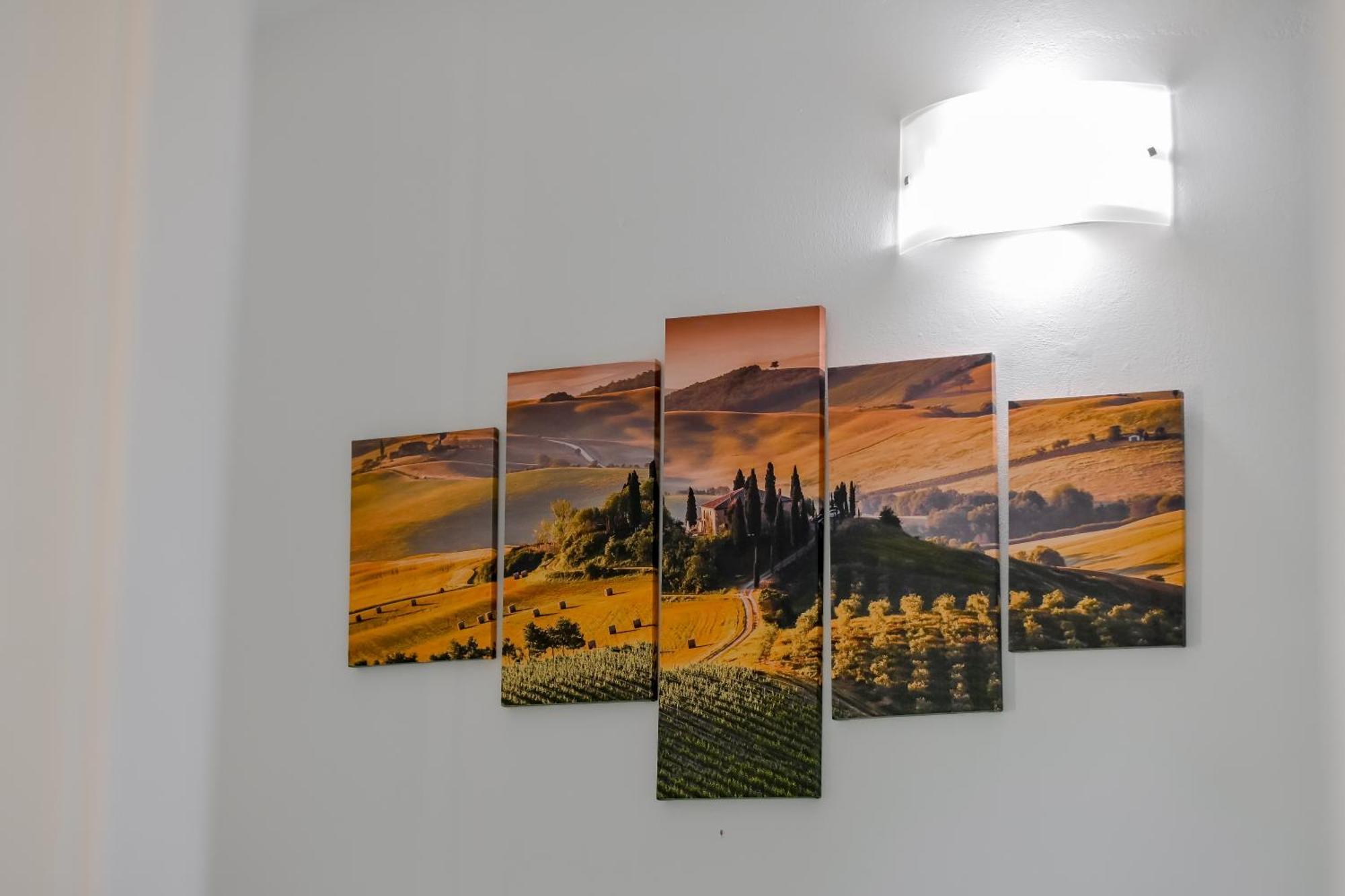 Spada Apartment *