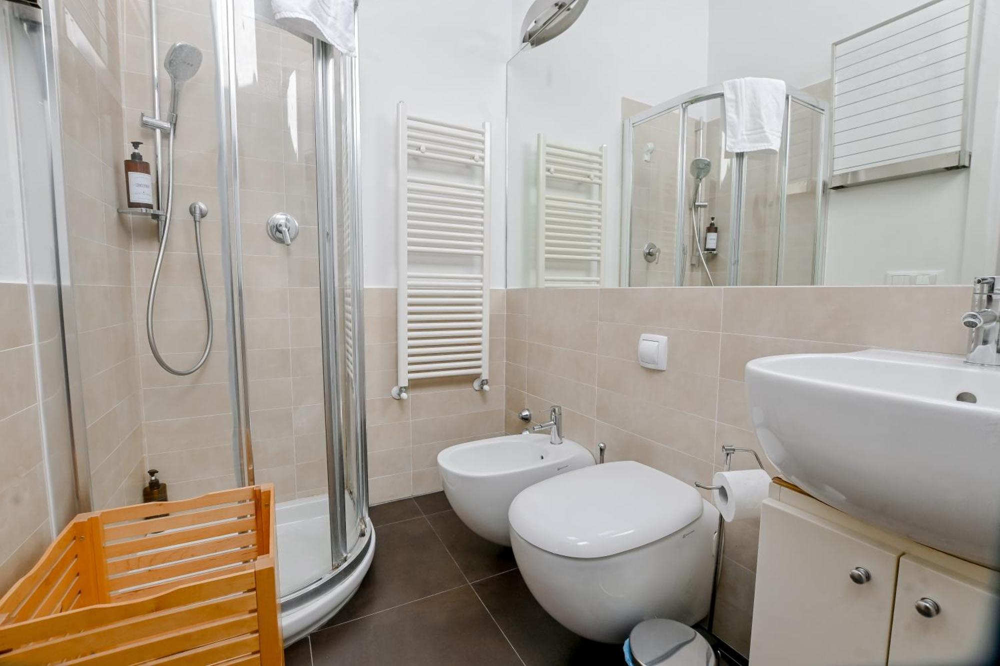 Spada Apartment Florence