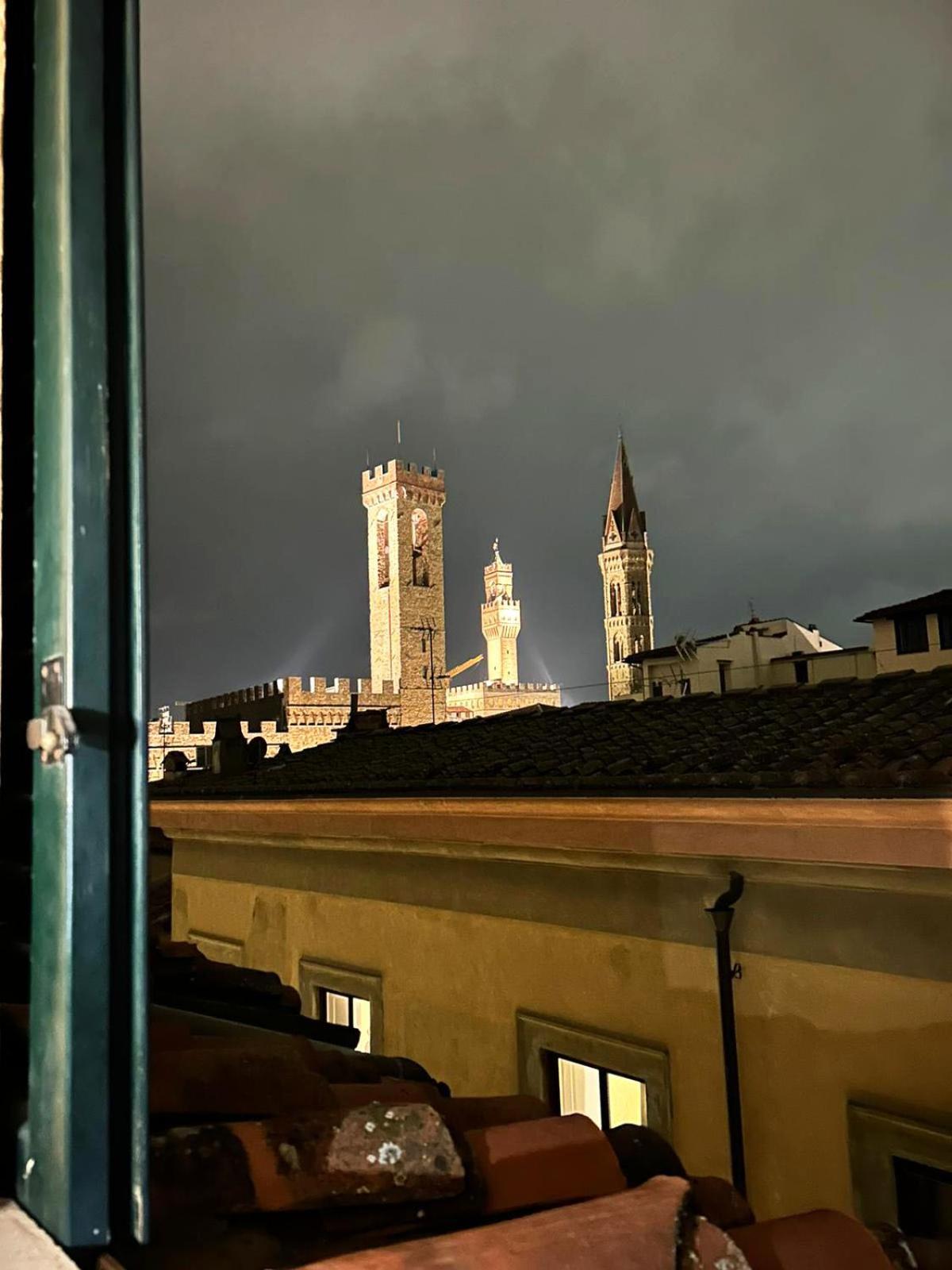 Apartment Explore Florence, Your Unforgettable At Via Giraldi House