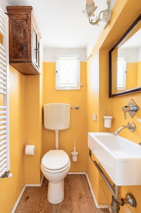 Apartment Relax Like Home, Piazza Santa Croce, With Balcony