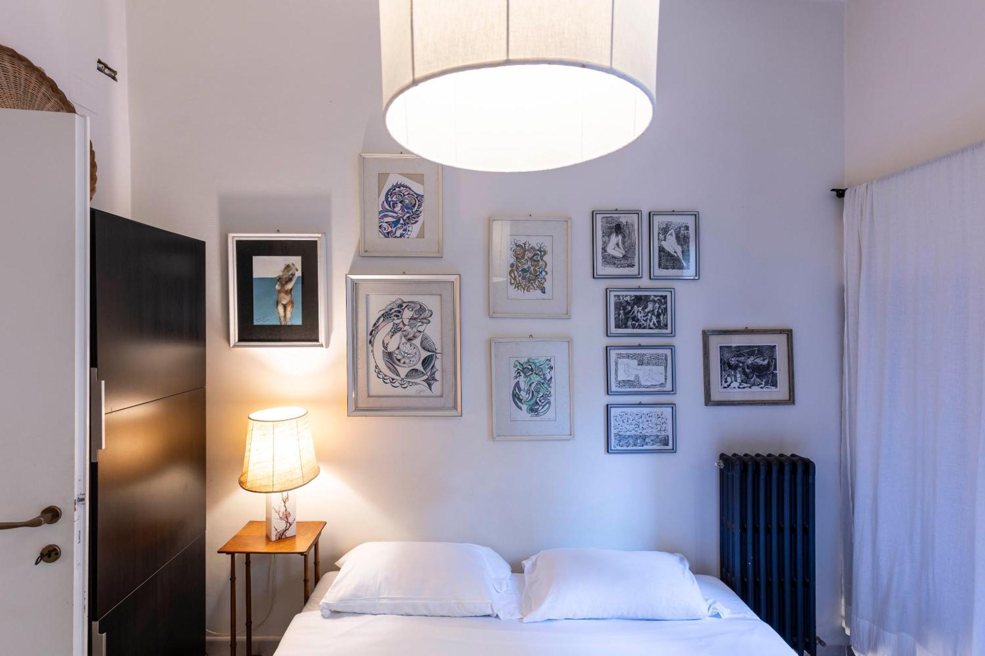 Apartment Sant'ambrogio Cozy House *
