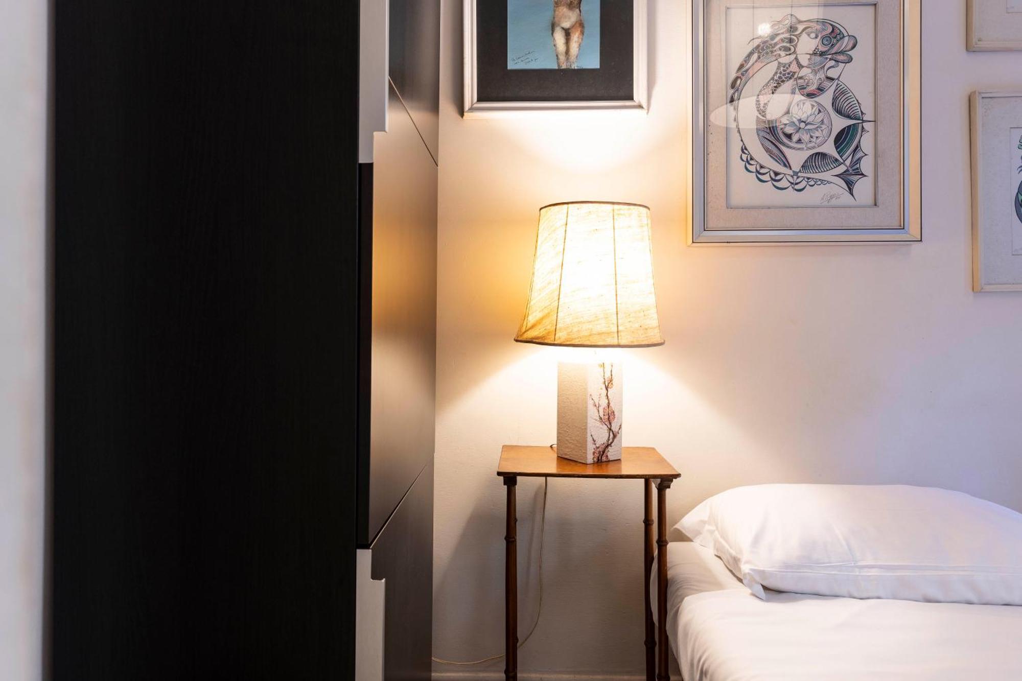 Sant'ambrogio Cozy House Apartment Florence