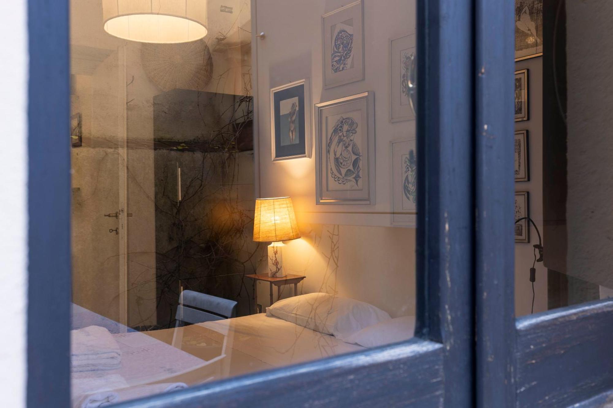 Sant'ambrogio Cozy House *