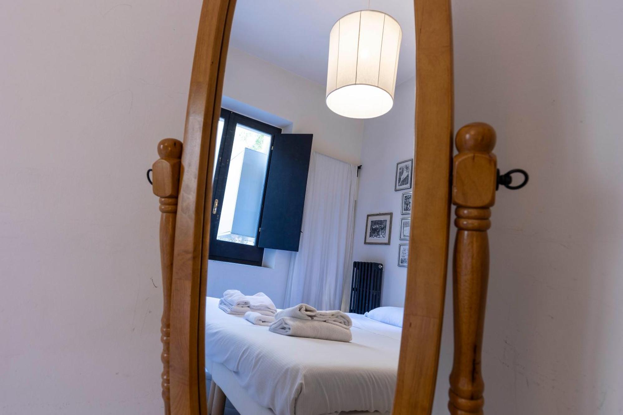Apartment Sant'ambrogio Cozy House *