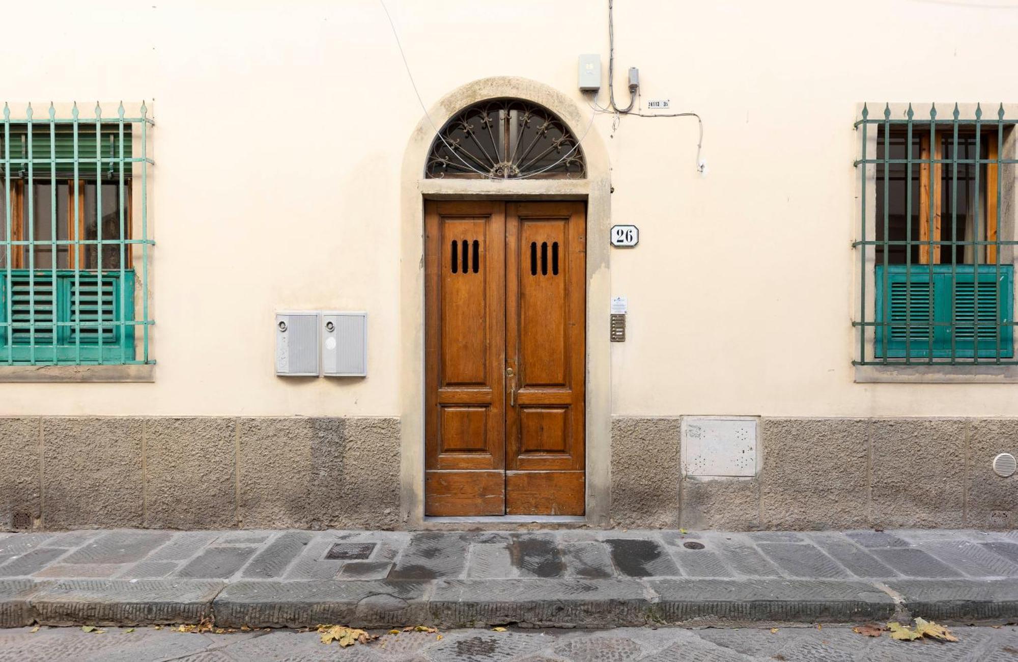 Sant'ambrogio Cozy House