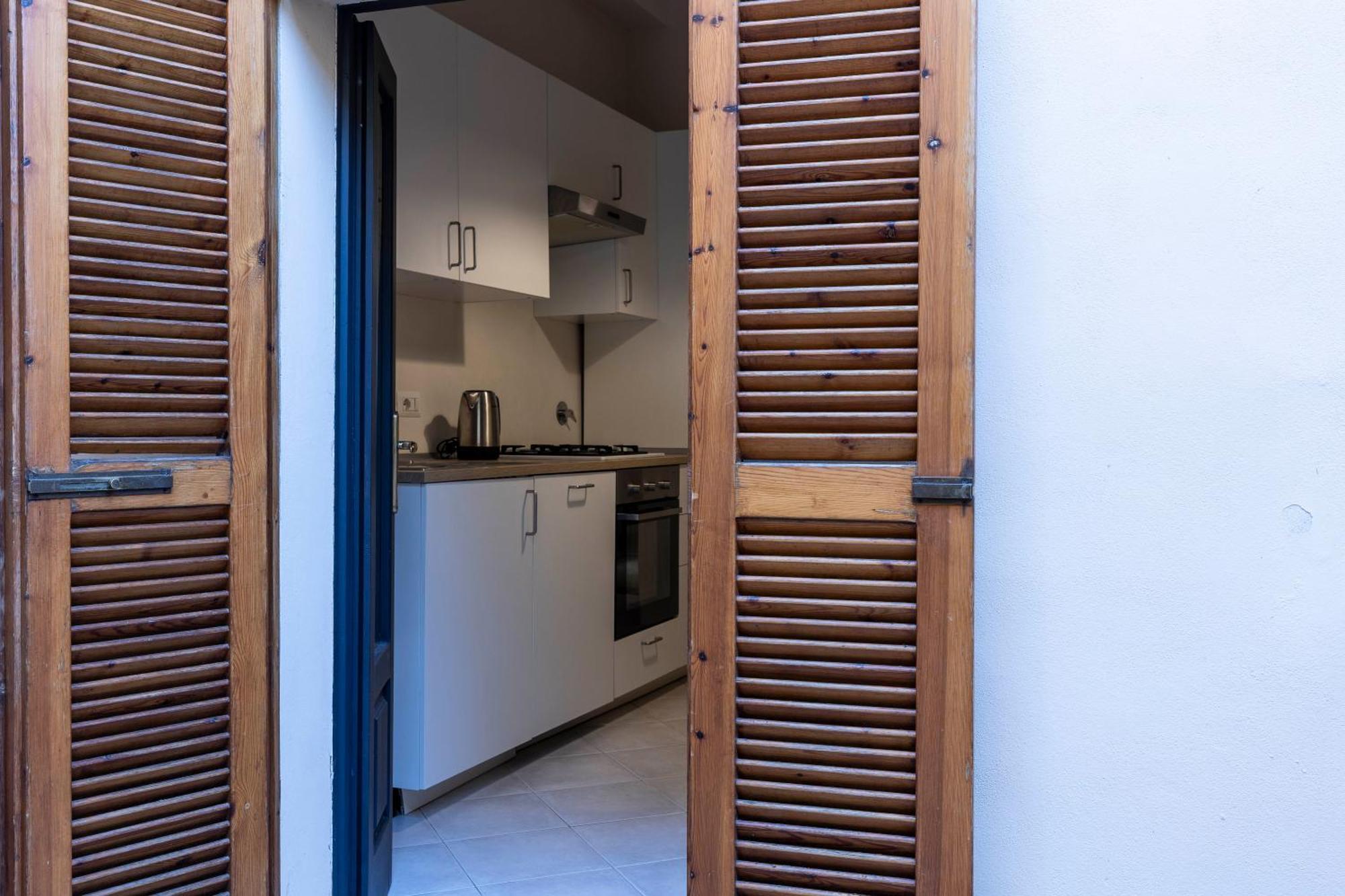 Apartment Sant'ambrogio Cozy House