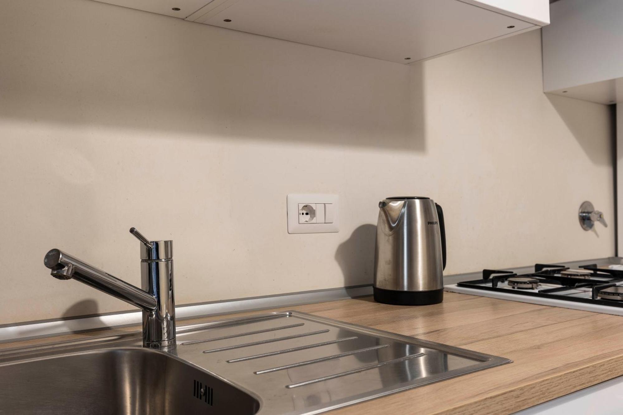 Sant'ambrogio Cozy House Apartment *