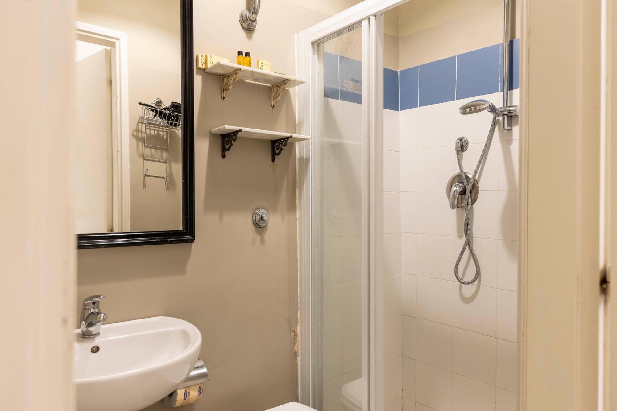 Sant'ambrogio Cozy House Apartment Florence