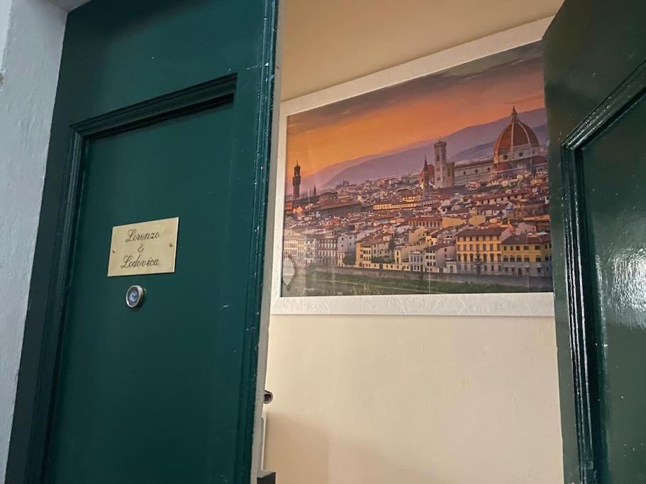 Apartment Relax Like Home, Piazza Santa Croce, With Balcony Florence