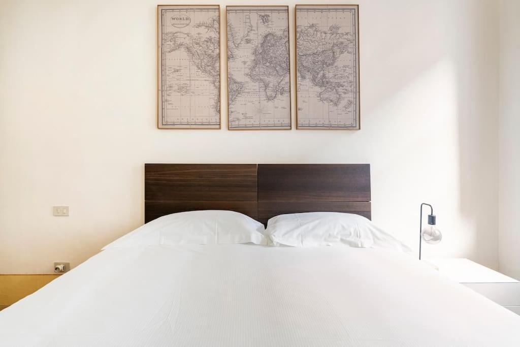 Relax Like Home, Piazza Santa Croce, With Balcony Apartment Florence