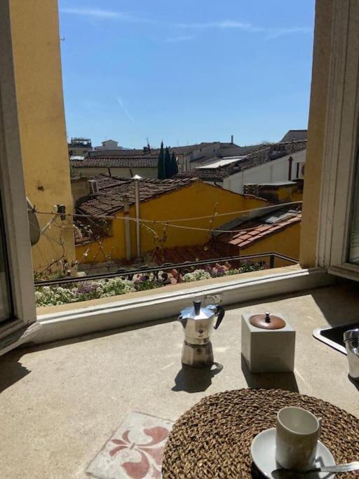 Apartment Relax Like Home, Piazza Santa Croce, With Balcony
