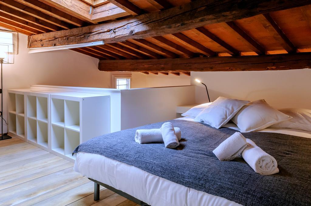 Mezzanine Dell'orto By 360rentals * Florence