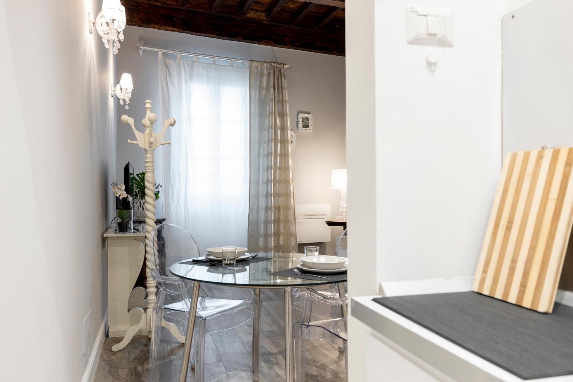 Apartment Fiesolana Sweet House Florence