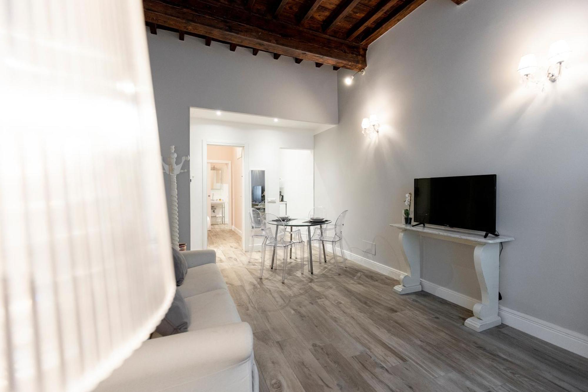 Apartment Fiesolana Sweet House *