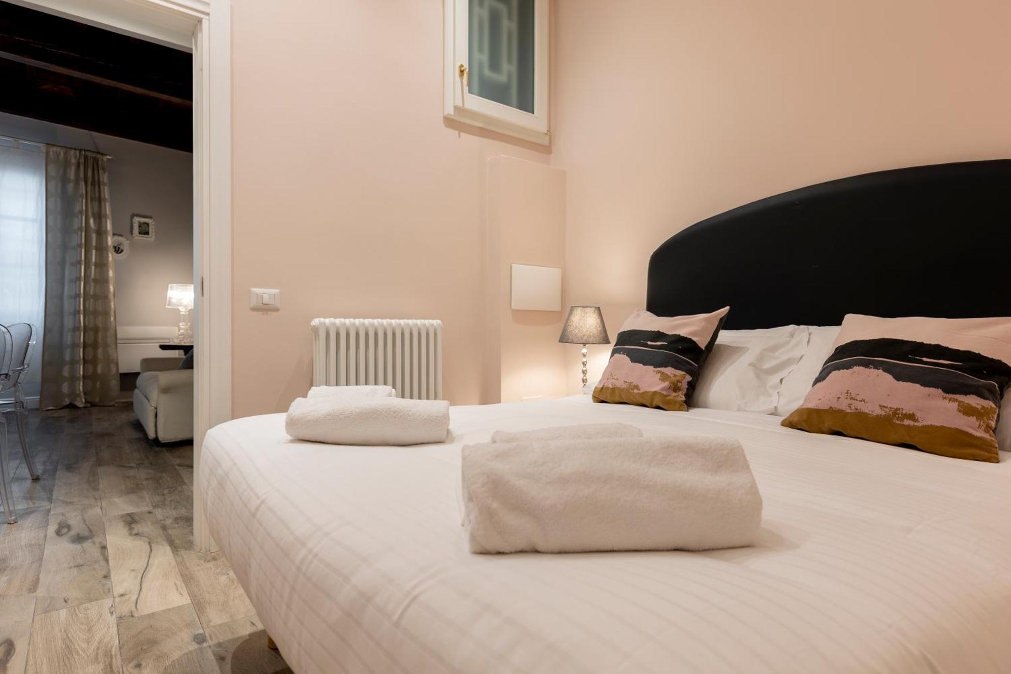 Apartment Fiesolana Sweet House *