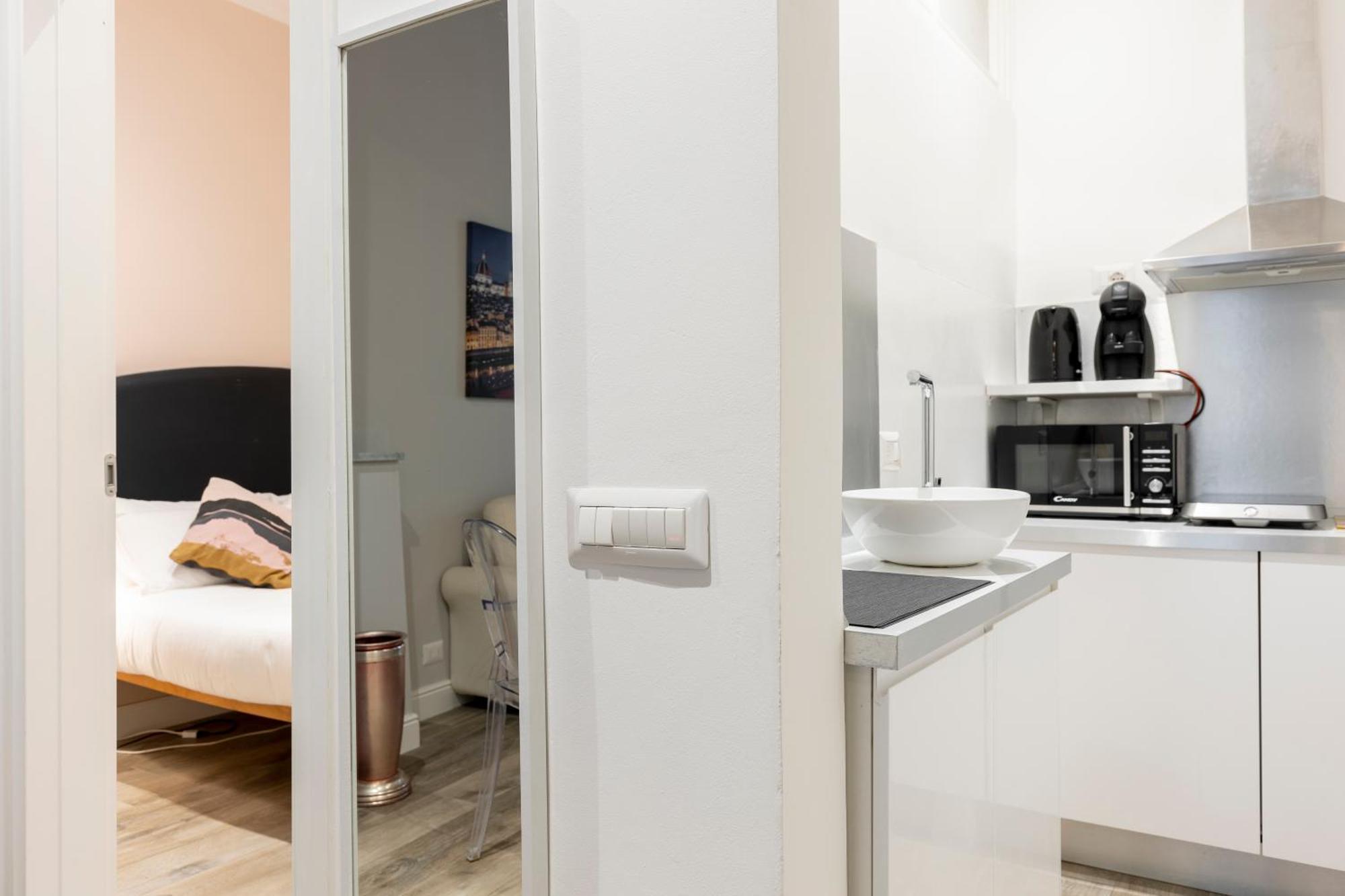 Fiesolana Sweet House Apartment Florence