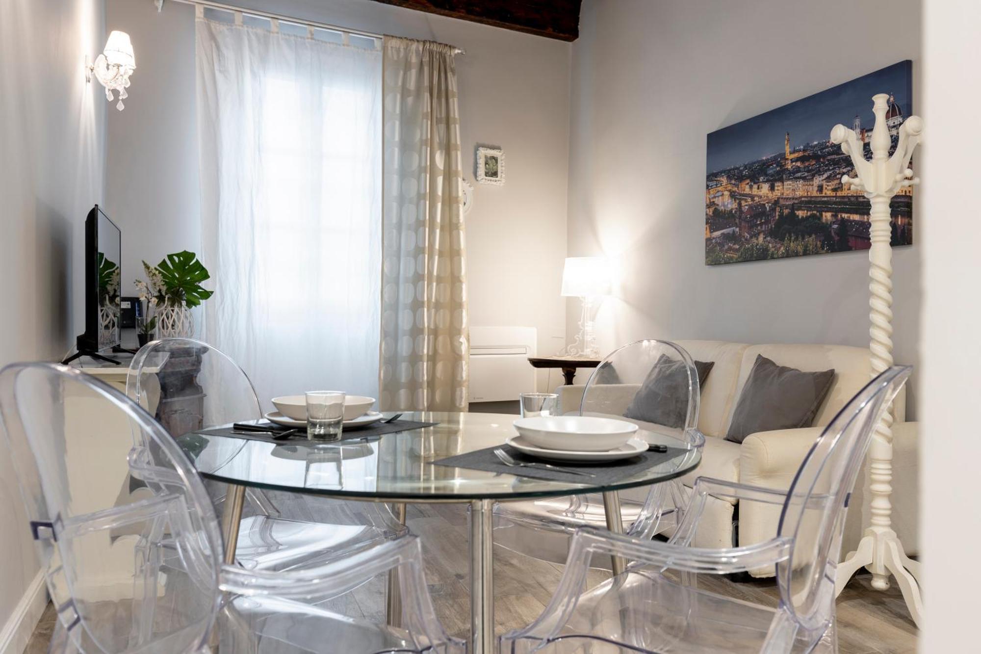Fiesolana Sweet House Apartment