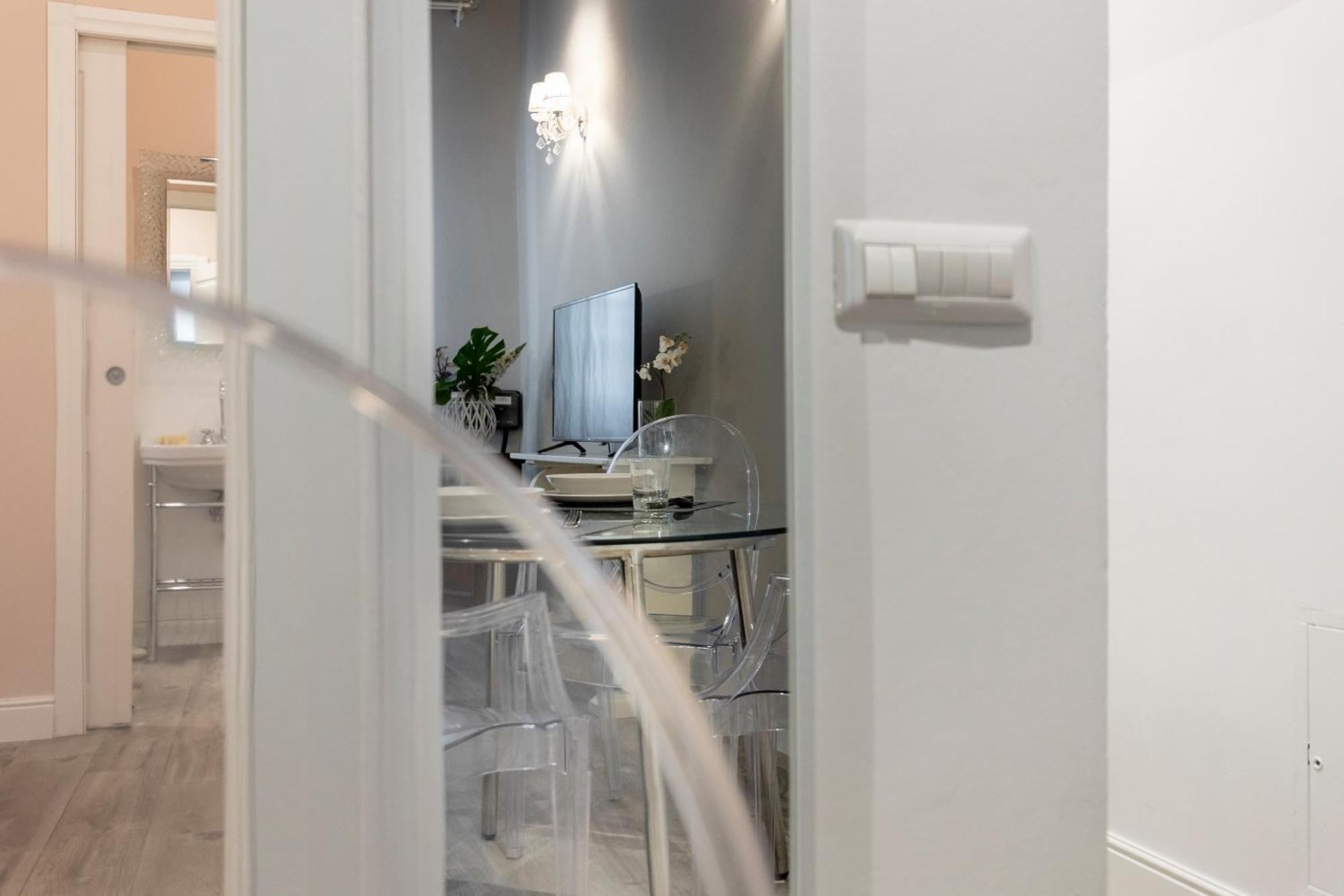 Apartment Fiesolana Sweet House