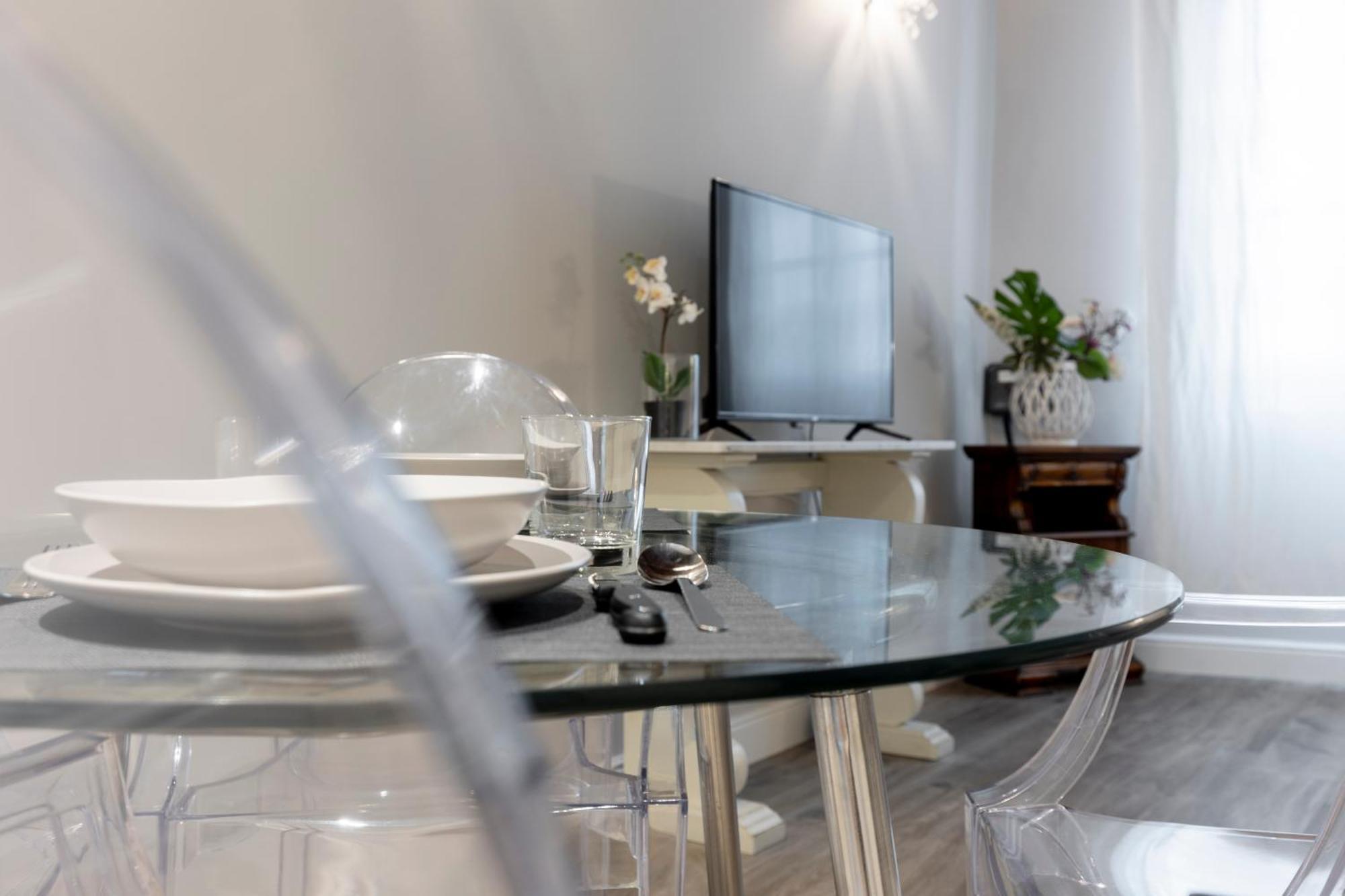 Fiesolana Sweet House Apartment *