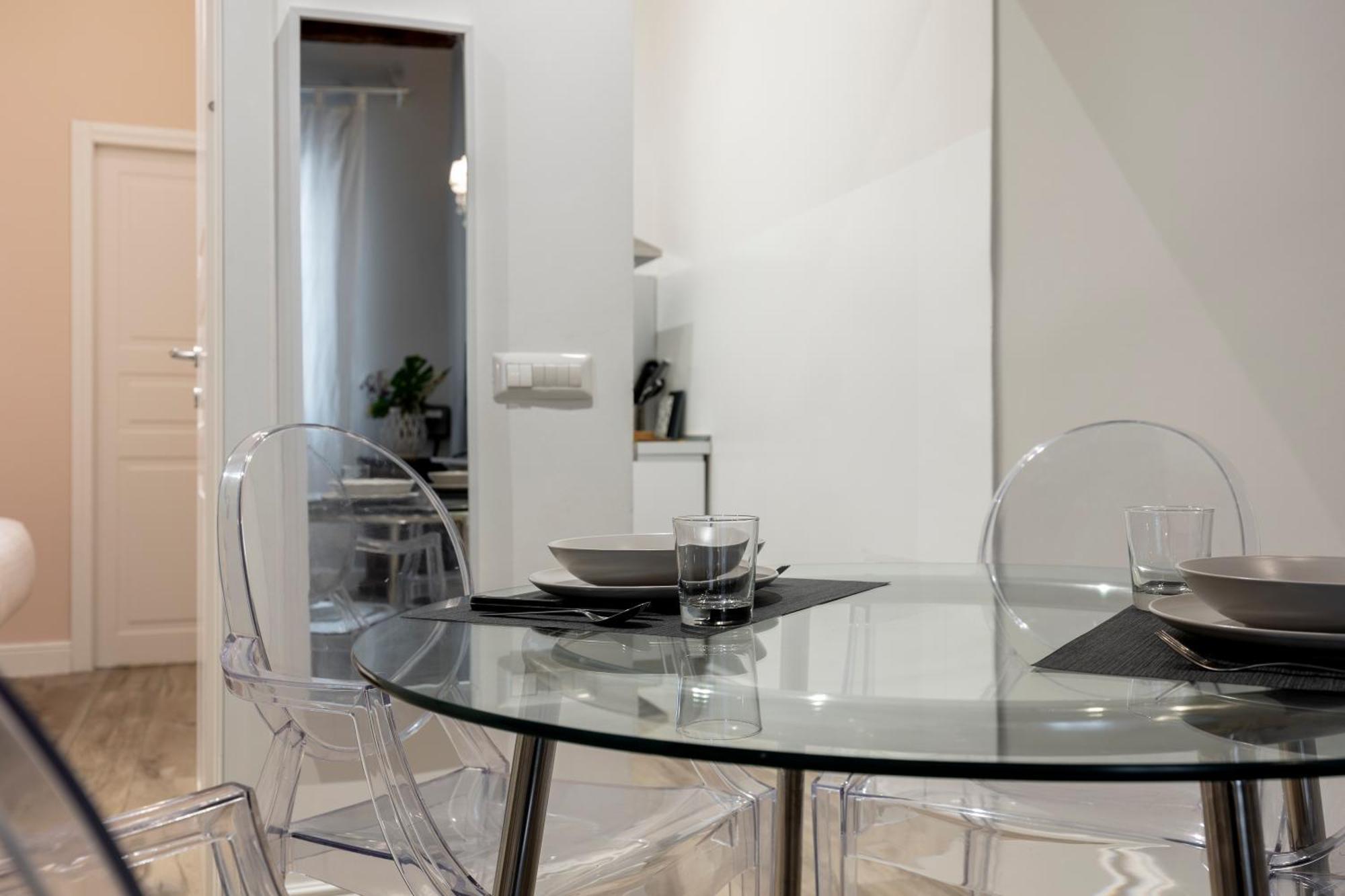 Fiesolana Sweet House Apartment *