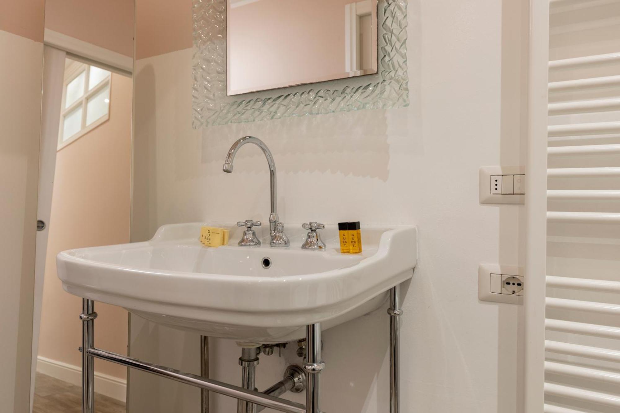 Fiesolana Sweet House Apartment Florence