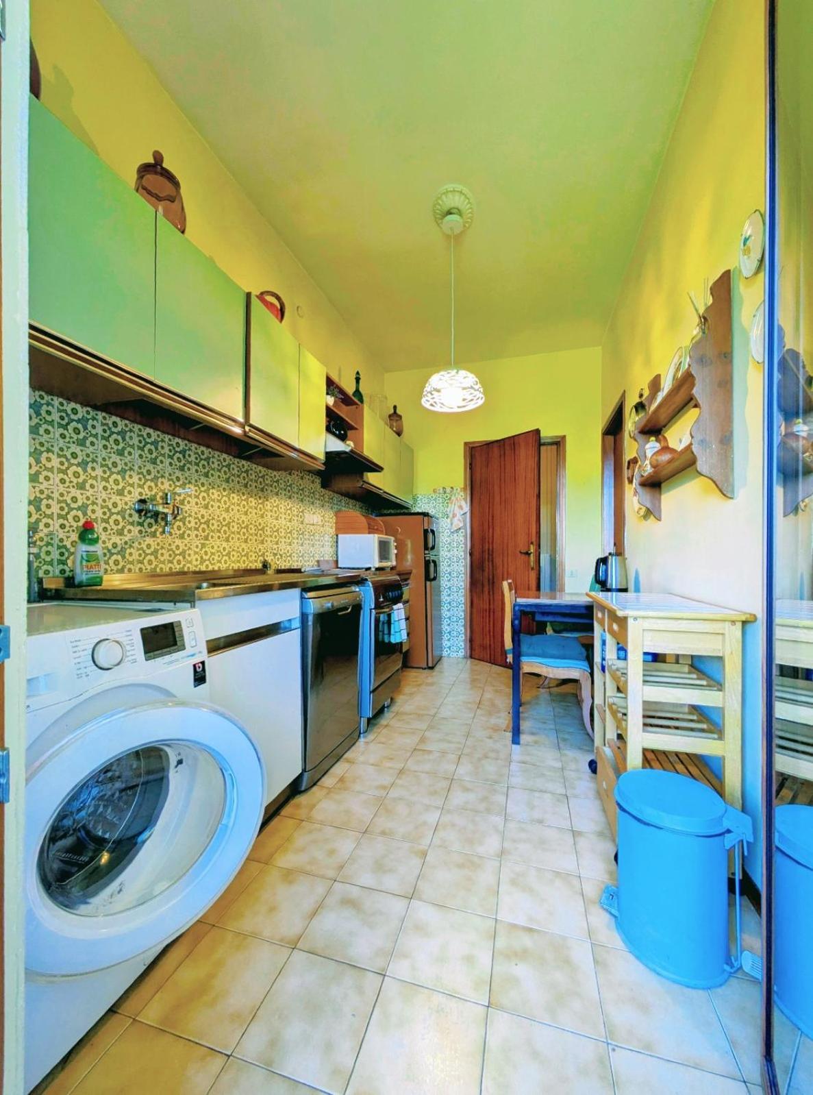 Apartment Casa Vintage