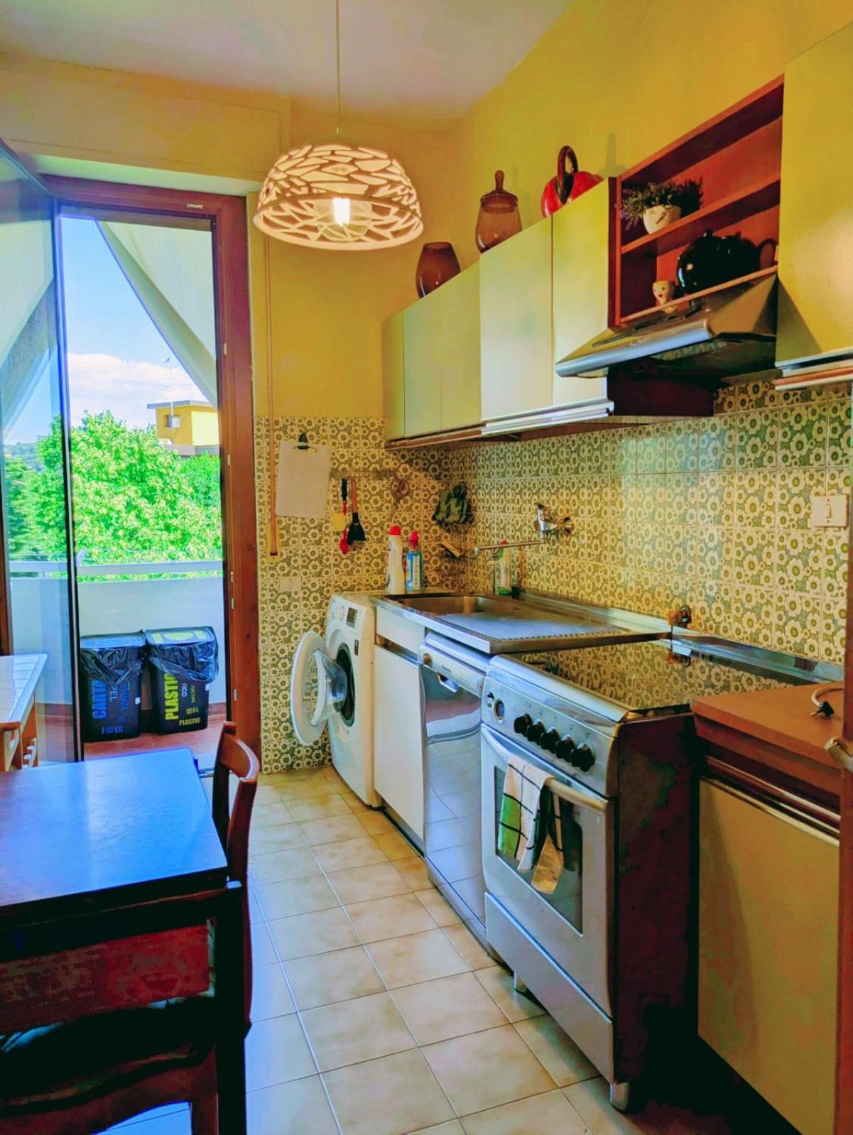 Casa Vintage * Florence