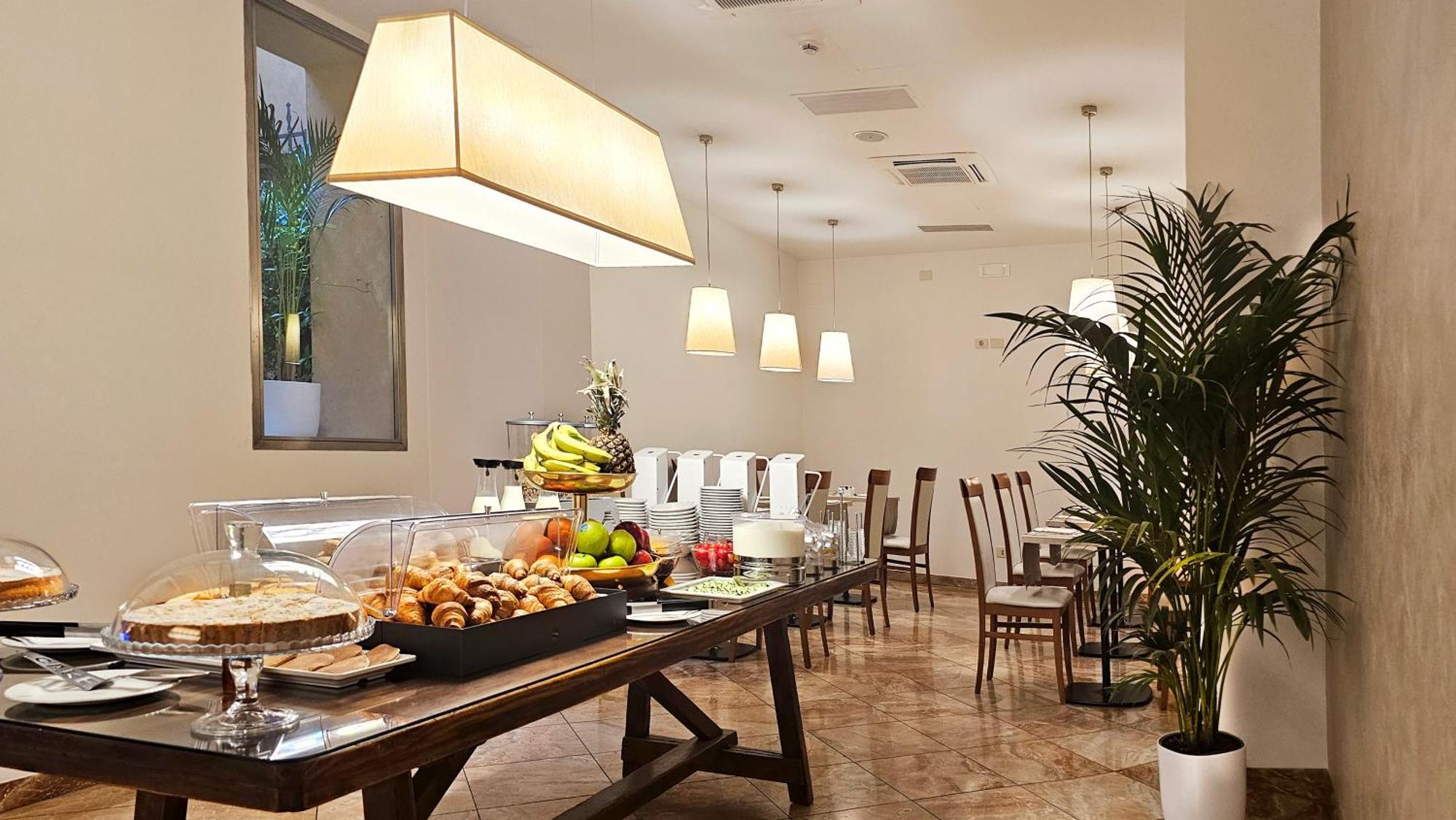 Atlantic Palace 4*